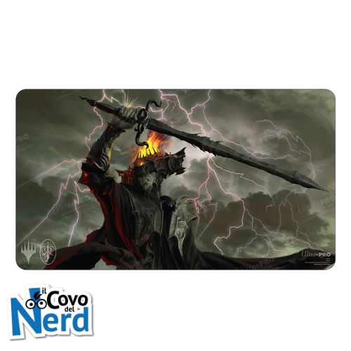 Tappetino Sauron V1 Tales of Middle Earth - Signore degli Anelli Ultra Pro