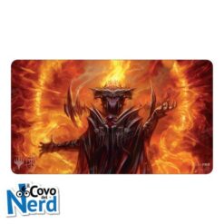 Tappetino Sauron V2 Tales of Middle Earth - Signore degli Anelli Ultra Pro