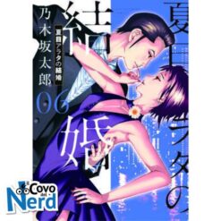 Finchè Morte non ci Separi - Vol.6