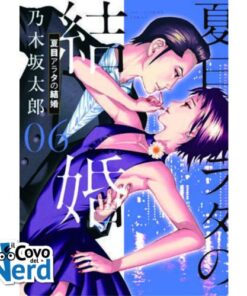 Finchè Morte non ci Separi - Vol.6