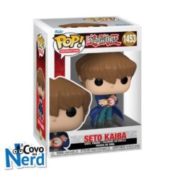 Funko POP! Animation: Yu-Gi-Oh! - Seto Kaiba 1453