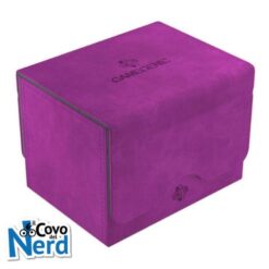 Convertible Purple Sidekick 100+ Gamegenic