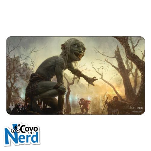 Tappetino Sméagol Tales of Middle Earth - Signore degli Anelli Ultra Pro