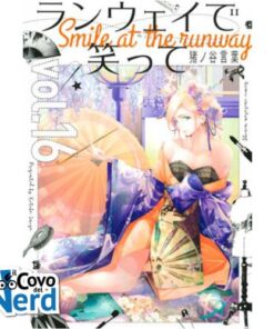 Smile Down the Runway Vol.16