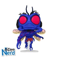 Alternative view of Funko POP! Movies: Teenage Mutant Ninja Turtles Mutant Mayhem – Superfly 1393