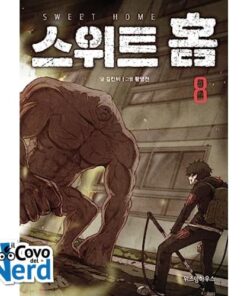 Sweet Home - Vol.8 (di 13)