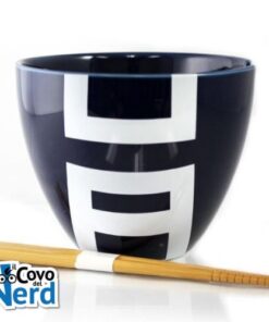 Tazza Ramen My Hero Academia UA Uni Just Funky 470ml