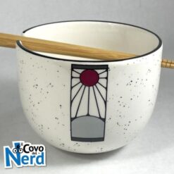 Tazza Ramen Demon Slayer Earring Just Funky 470ml