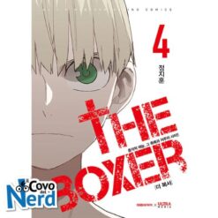 The Boxer Vol.4
