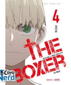 The Boxer Vol.4