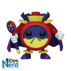 Alternative view of Funko POP! Animation: Yu-Gi-Oh! - Time Wizard 1454