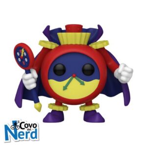 Alternative view of Funko POP! Animation: Yu-Gi-Oh! - Time Wizard 1454