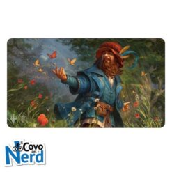 Tappetino Tom Bombadil Tales of Middle Earth - Signore degli Anelli Ultra Pro