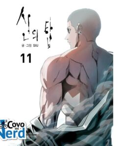 Tower of God Vol.11