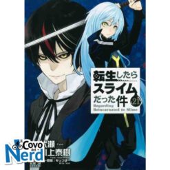 Vita da Slime - Vol.21