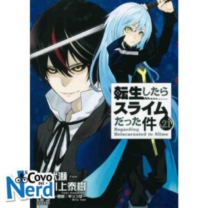 Vita da Slime - Vol.21