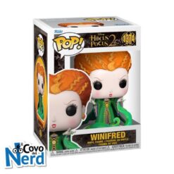 Funko POP! Disney: Hocus Pocus 2 – Winifred 1374