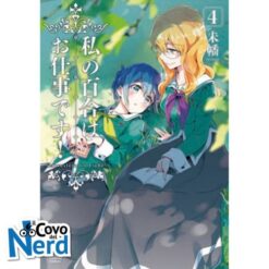 Yuri is My Job! Vol.4