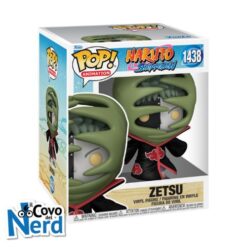 Funko POP! Super: Naruto - Zetsu 1438