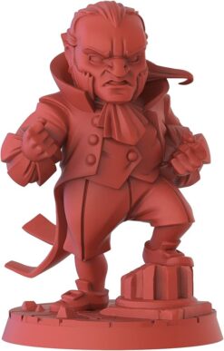 Alternative view of X-Men United - Squadra Oro - Espansione