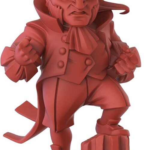 Alternative view of X-Men United - Squadra Oro - Espansione