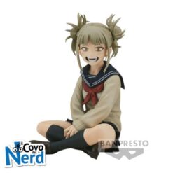 My Hero Academia Figure: Break Time Collection Vol.9 - Toga Himiko 10cm - 88689