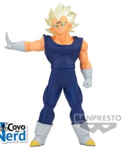 Dragon Ball Z Figure: Clearise - Majin Vegeta 17cm - 88697