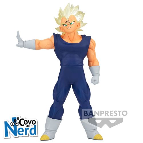 Dragon Ball Z Figure: Clearise - Majin Vegeta 17cm - 88697