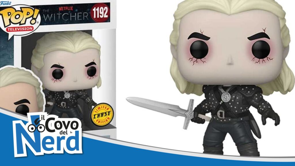 Funko Pop! Serie tv 2023