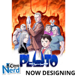 Pluto Vol.1 Celebrity Variant Edition 2023