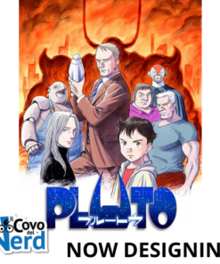 Pluto Vol.1 Celebrity Variant Edition 2023