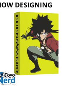 Edens Zero Starter Pack