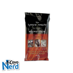 Twisted-Wonderland - Il Manga: Book of Heartslabyul Vol.1 Blind Pack