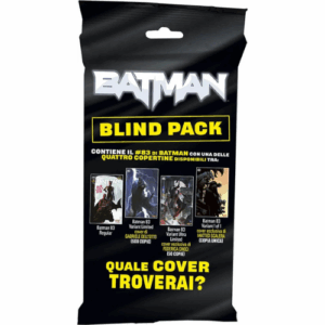 Batman 83 Blind Pack
