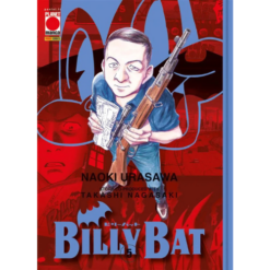 Billy Bat Vol.5