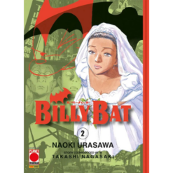Billy Bat Vol.2