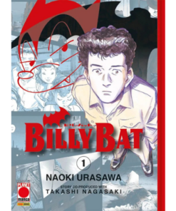 Billy Bat Vol.1
