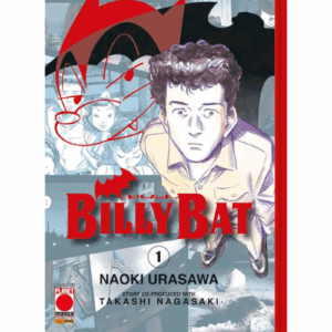 Billy Bat Vol.1