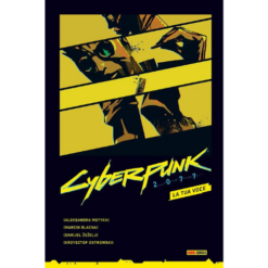 Cyberpunk 2077: La Tua Voce