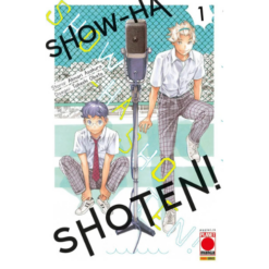 Show-Ha Shoten! Vol.1