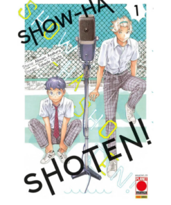 Show-Ha Shoten! Vol.1