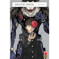 Death Note: Short Stories