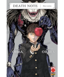 Death Note: Short Stories