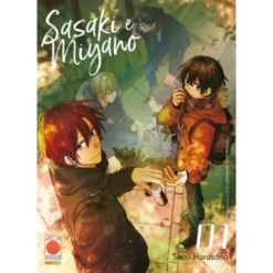 Sasaki e Miyano Vol. 1 Variant