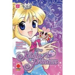 Kilala Princess Vol.1