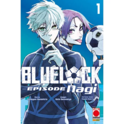 Blue Lock - Episode Nagi Vol.1