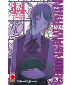 Chainsaw Man - Vol.14