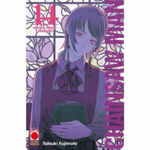 Chainsaw Man - Vol.14