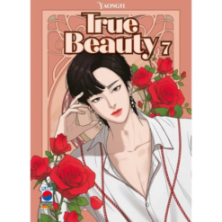 True Beauty Vol.7