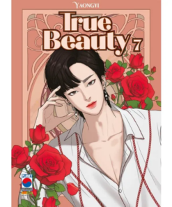 True Beauty Vol.7